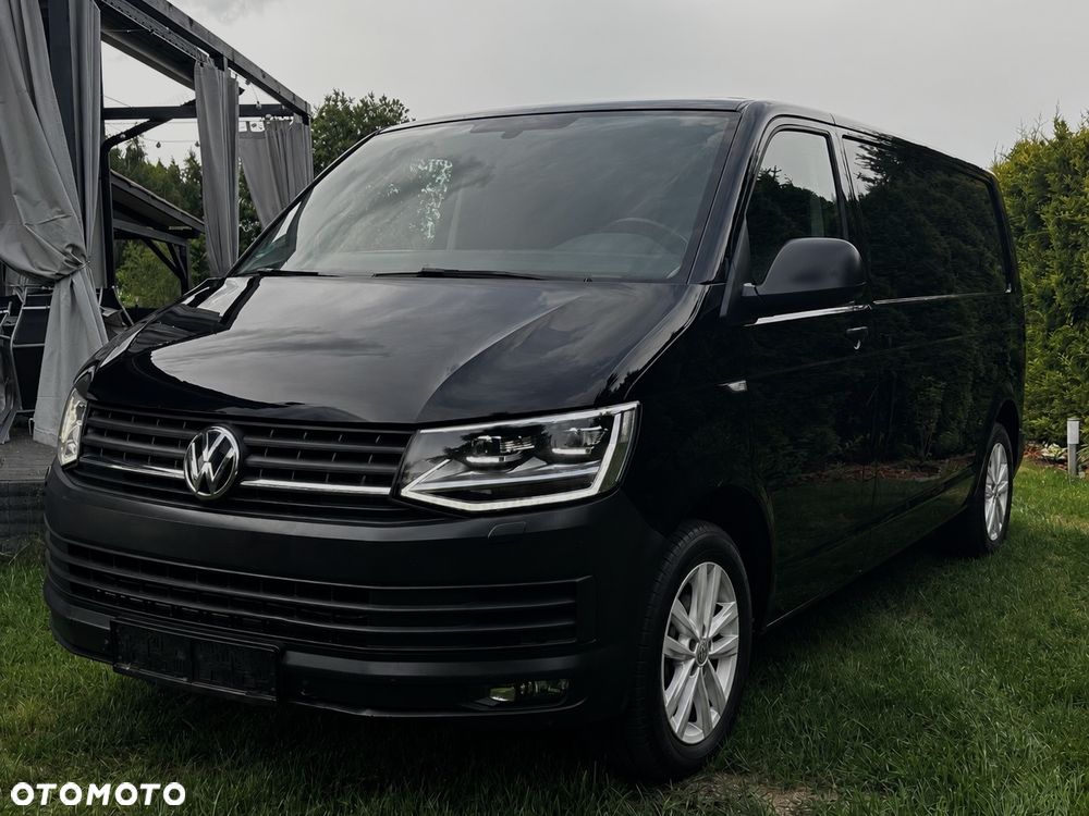 Volkswagen TRANSPORTER T6 - 3