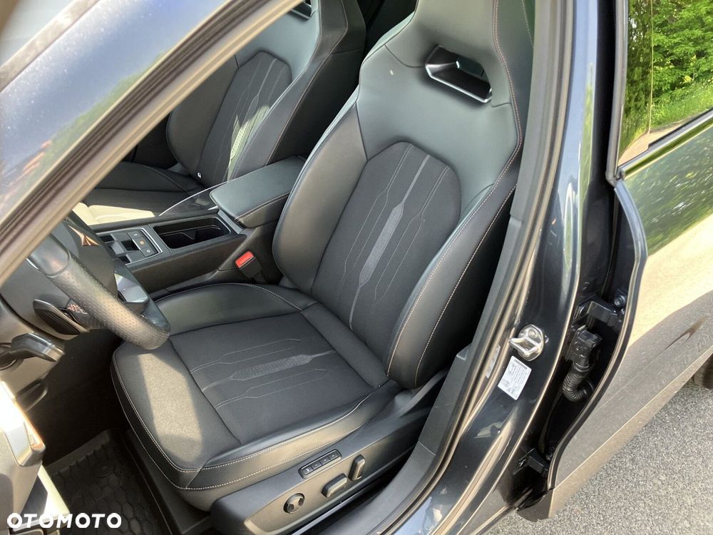 Cupra Formentor - 11