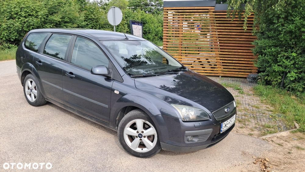 Ford Focus - 2
