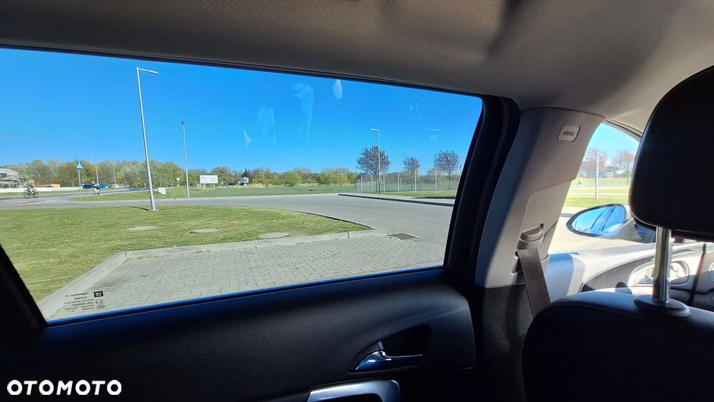 Opel Insignia 2.0 CDTI Sport - 30