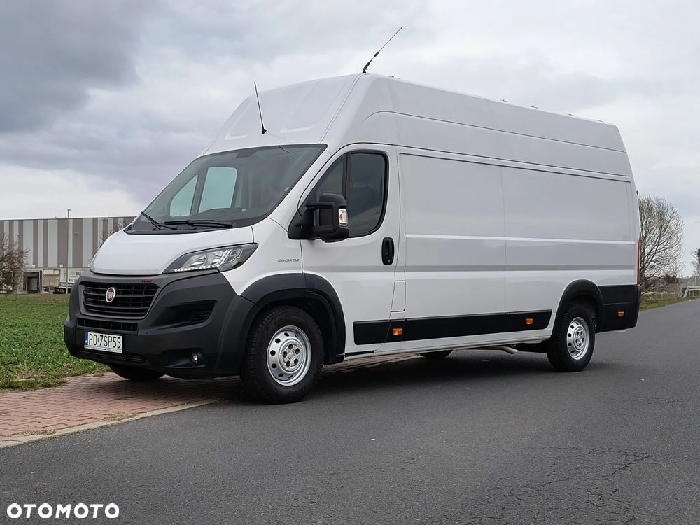 Fiat DUCATO - 8