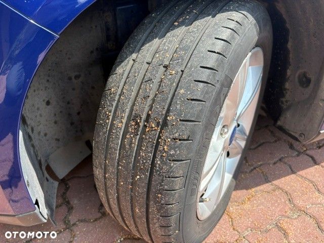 Ford Focus 2.0 TDCi Trend ASS - 9