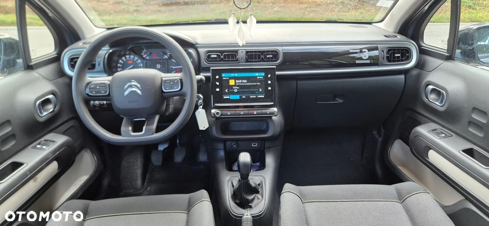 Citroën C3 1.2 PureTech Feel Pack - 19