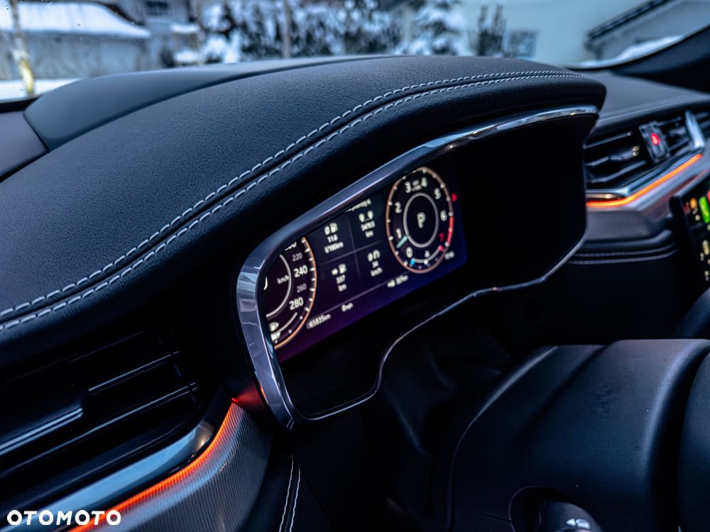 Jaguar F-Pace P400 AWD R-Dynamic S - 26