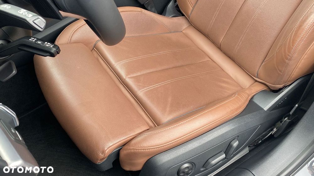 Audi A4 Limousine 35 TDI mHEV S tronic - 18