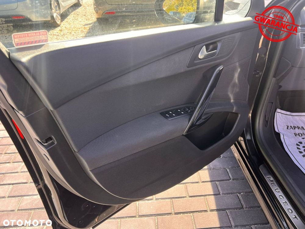 Peugeot 508 - 40