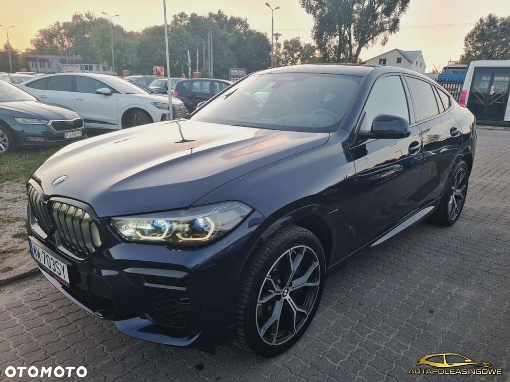 BMW X6 - 2