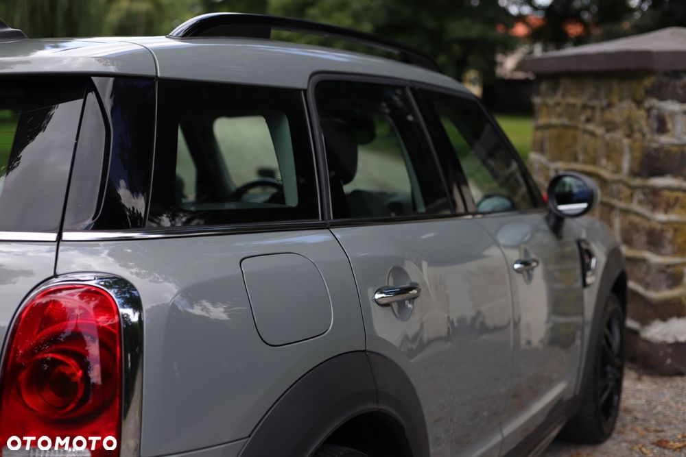 MINI Countryman Cooper S - 19