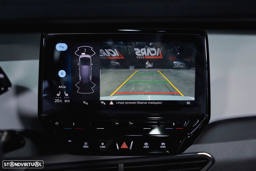 VW ID.3 Performance Upgrade Pro 1st Plus - 22