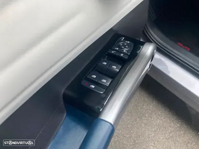 BYD Atto 3 Design - 32