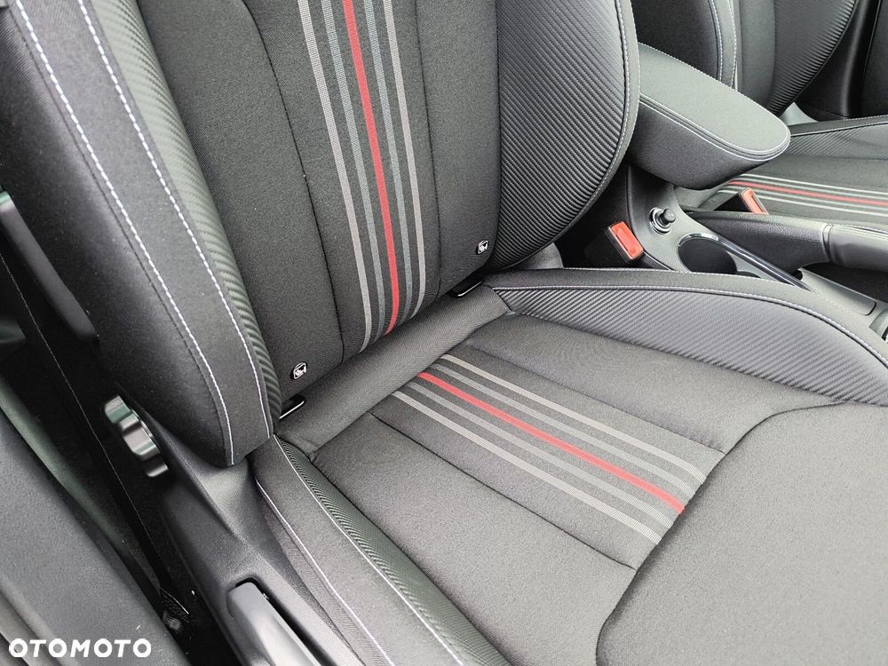 Skoda Scala 1.5 TSI Monte Carlo DSG - 36