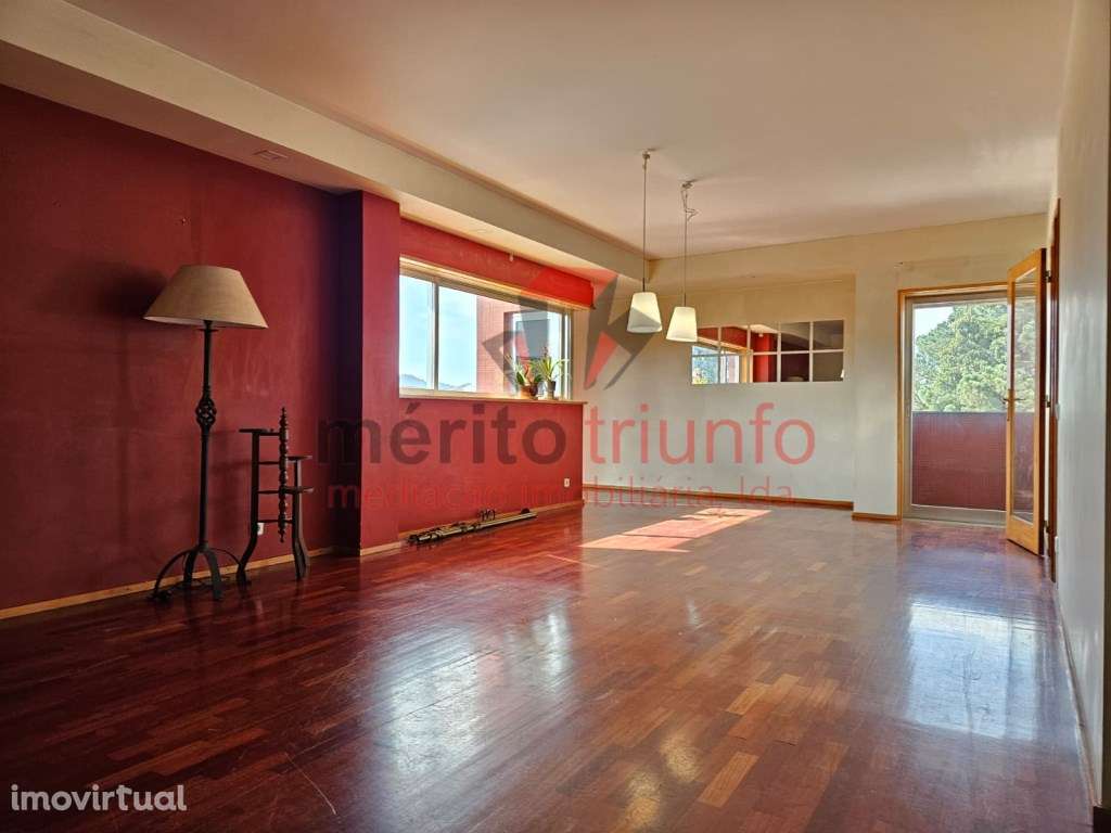 Oferta da escritura e Registo - Ap. T3 - Vila das Aves - Grande imagem: 5/37