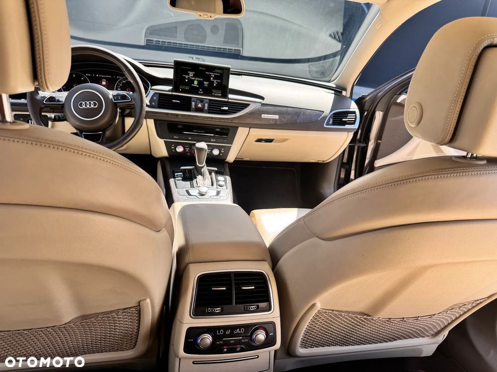 Audi A6 Limousine - 9