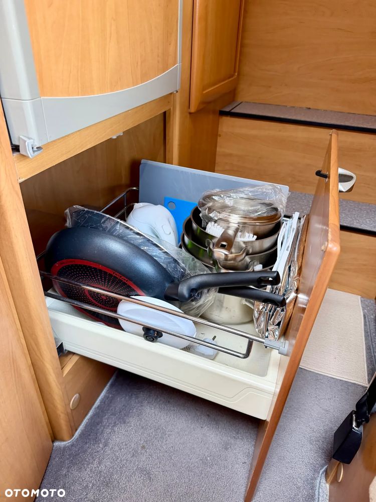 Hymer-Eriba ducato - 5
