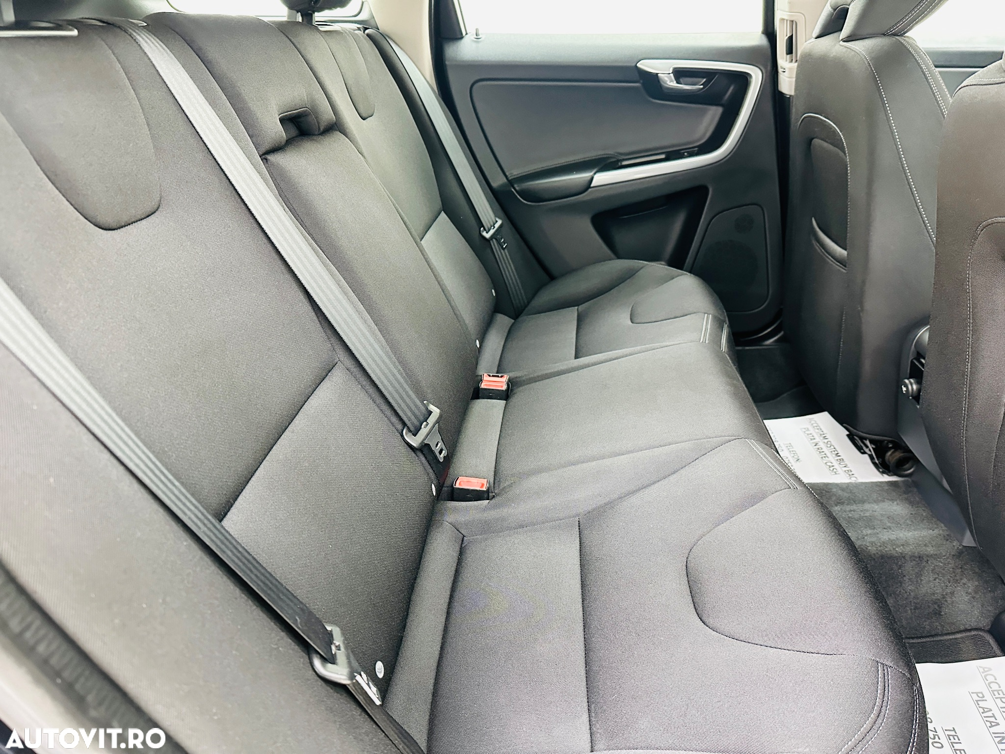 Volvo XC 60 - 15