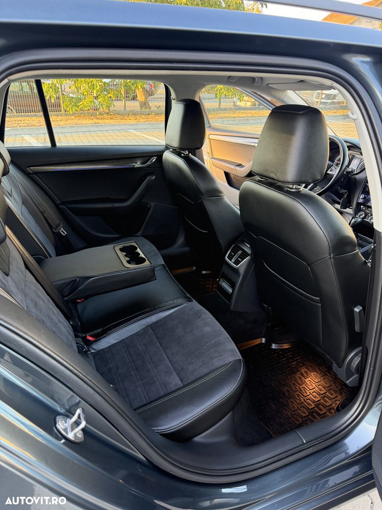 Skoda Octavia - 9