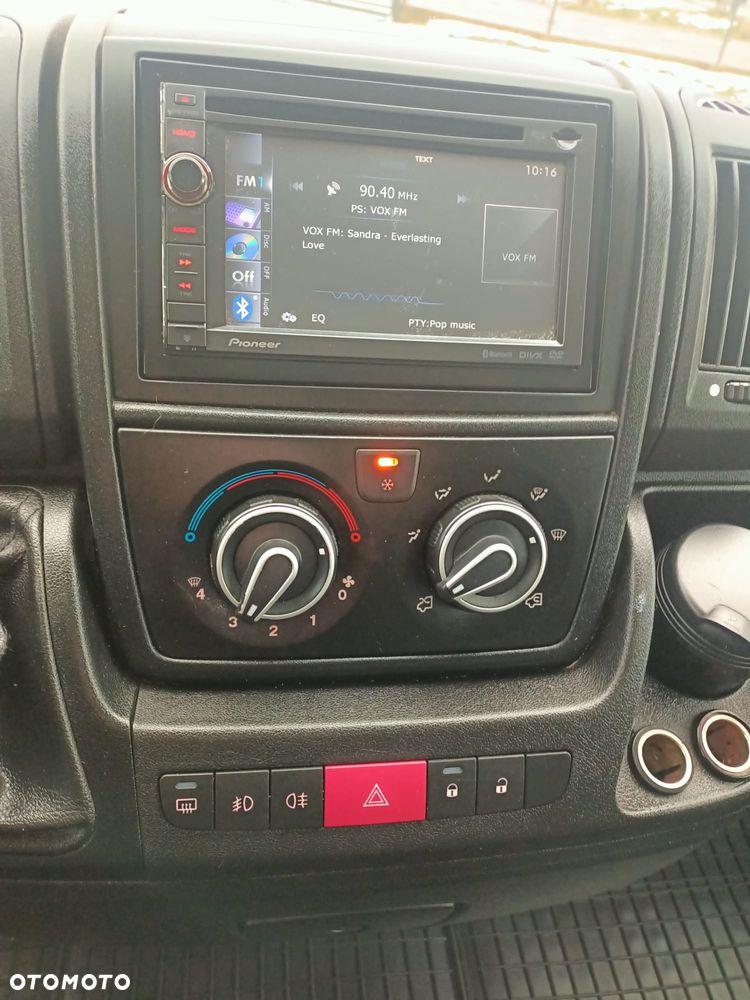 Citroën Jumper - 17