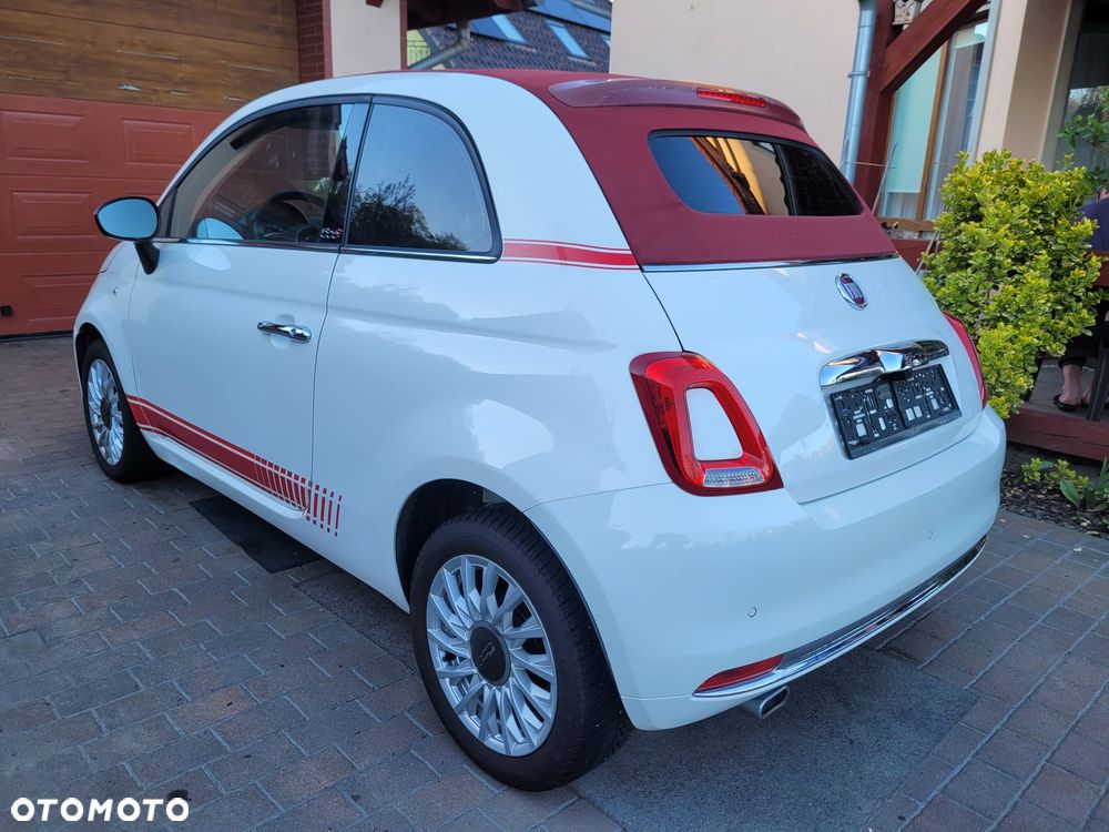 Fiat 500 - 2