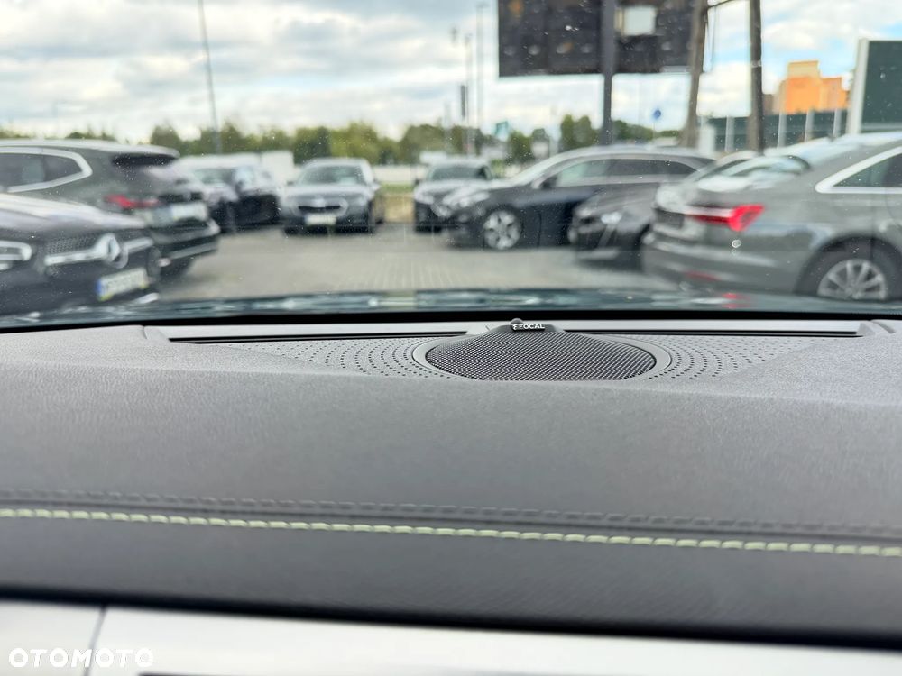 Peugeot 308 1.5 BlueHDi GT S&S EAT8 - 28