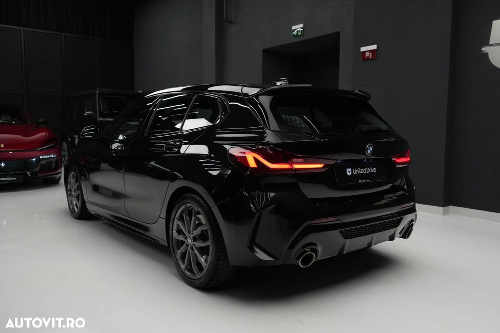 BMW M1 M135i xDrive AT - 28