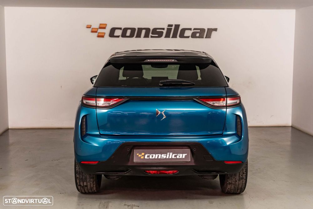 DS DS3 Crossback E-Tense Performance Line - 5