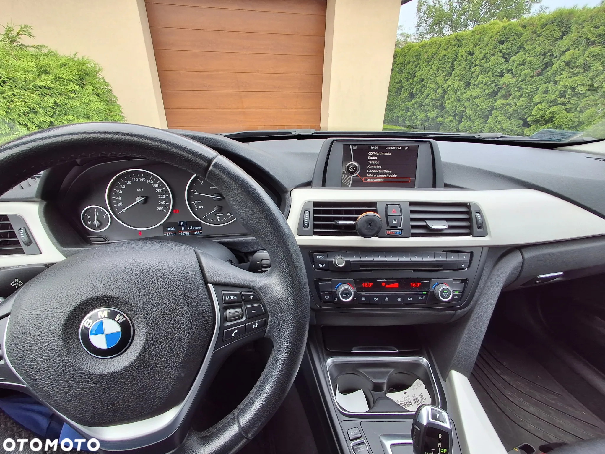 BMW Seria 3 - 8