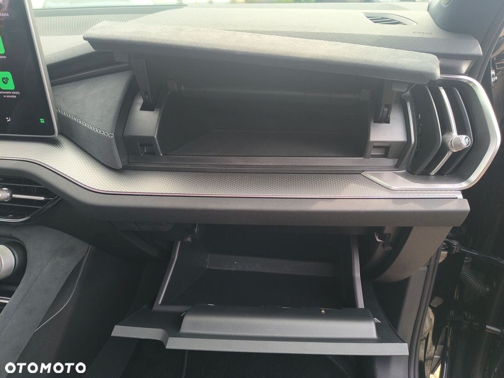 Skoda Kodiaq 1.5 TSI iV PHEV 4x2 Sportline DSG - 38