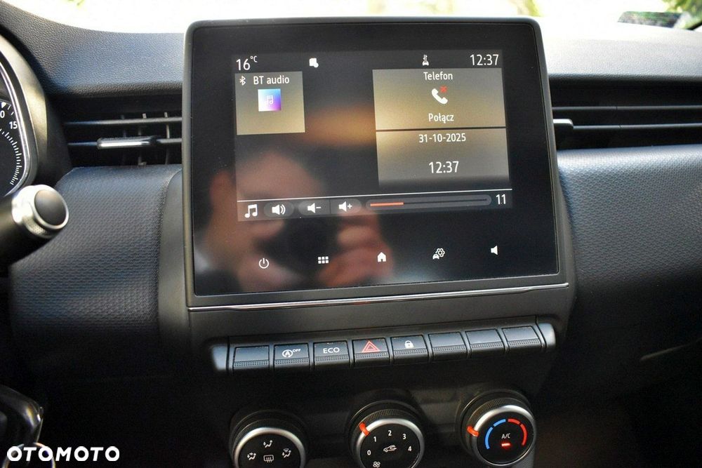 Renault Clio 1.0 TCe Zen - 19