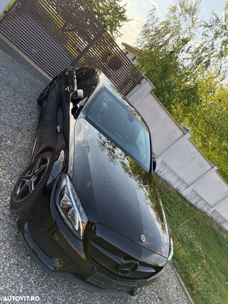 Mercedes-Benz C - 16