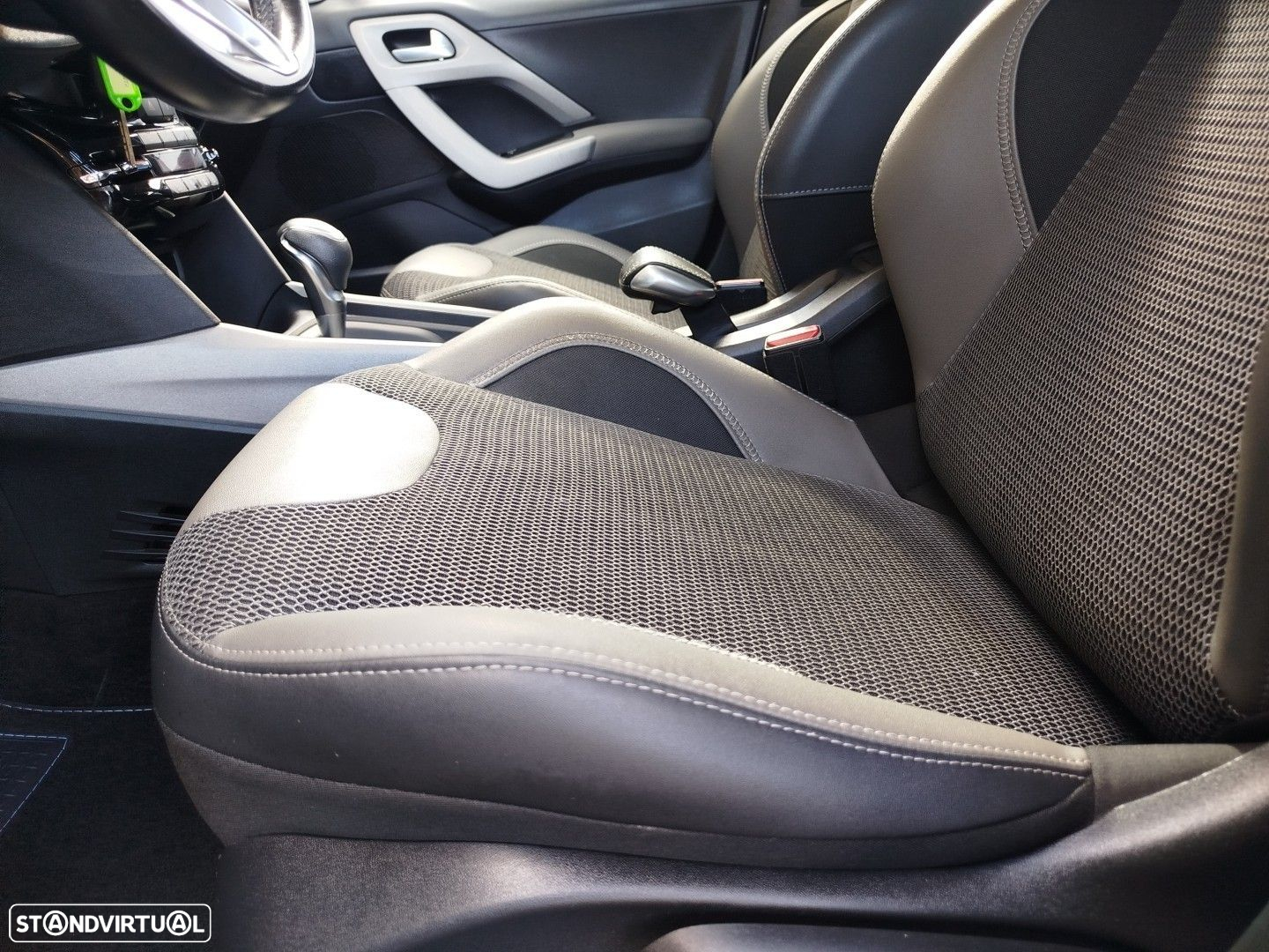 Peugeot 5008 1.2 PureTech GT Line EAT8 - 8