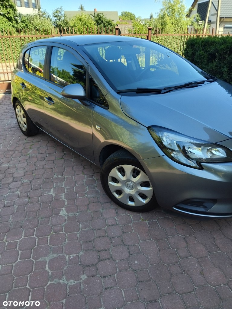 Opel Corsa 1.4 Enjoy S&S - 4
