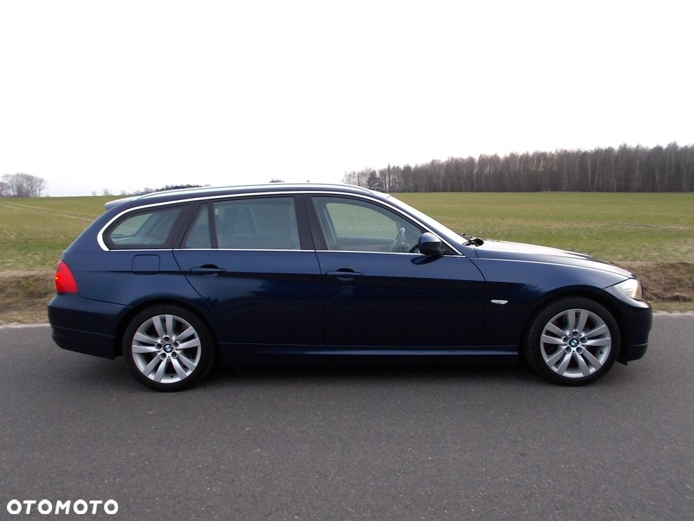 BMW Seria 3 325d DPF Edition Exclusive - 5