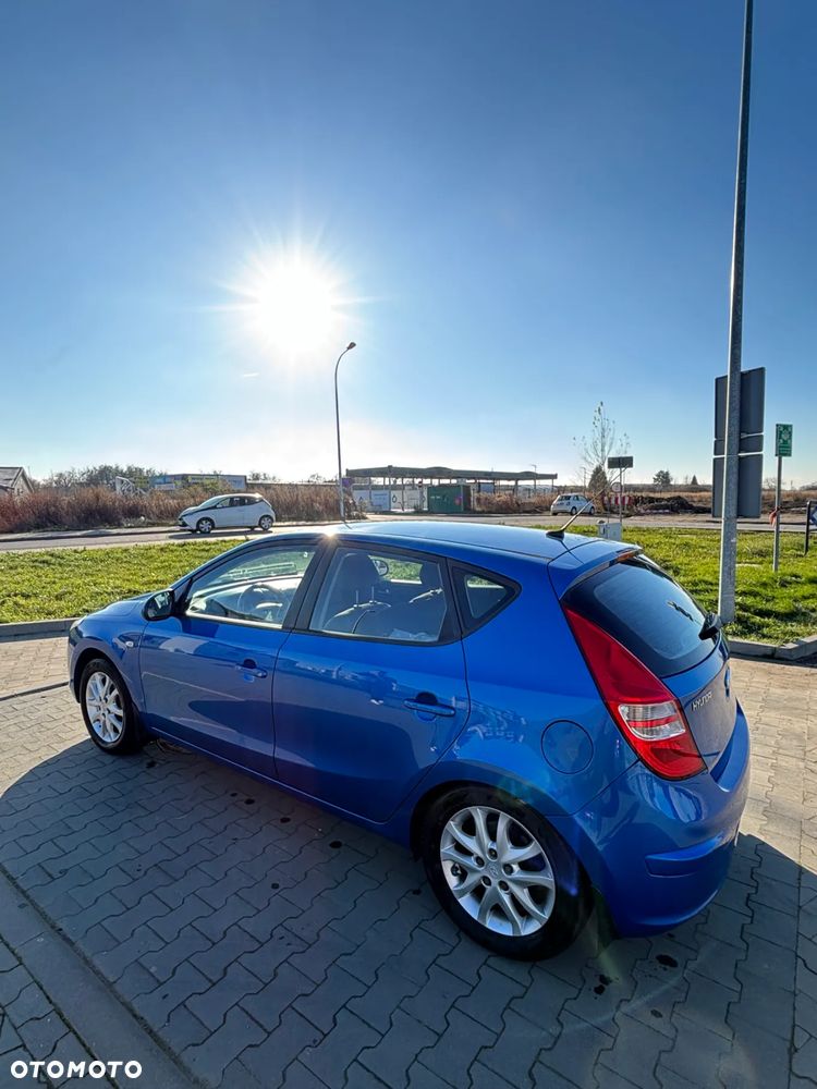 Hyundai i30 1.6 Style - 3