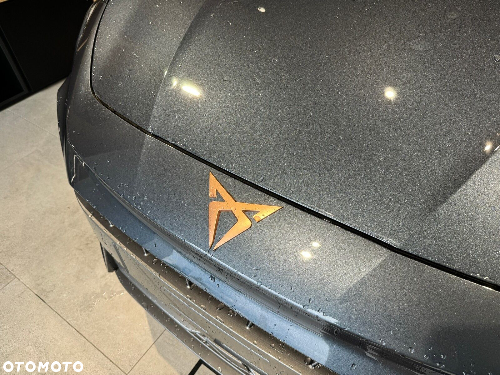 Cupra Leon - 4
