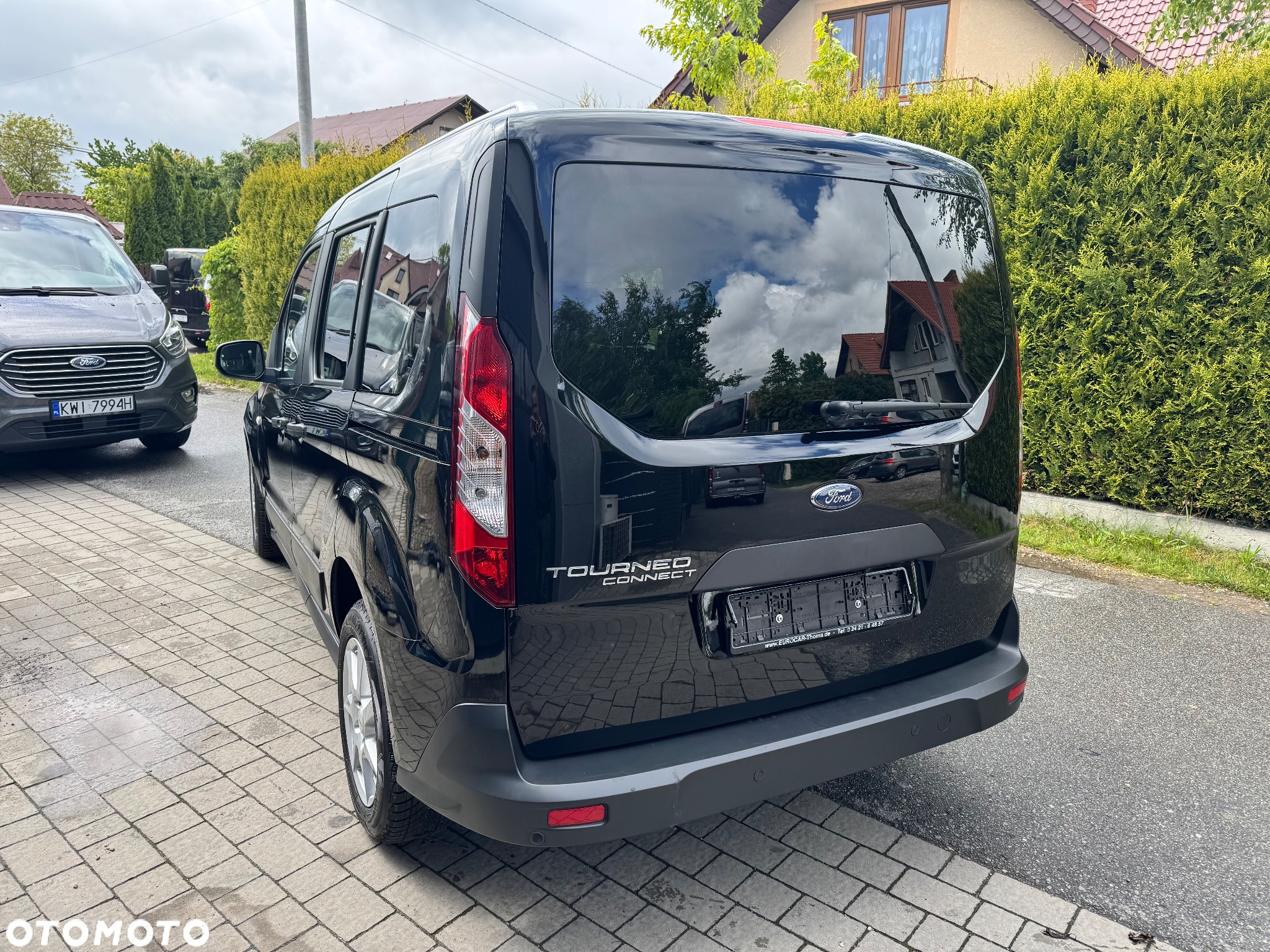 Toyota Proace Verso 2.0 D4-D Medium Family - 21