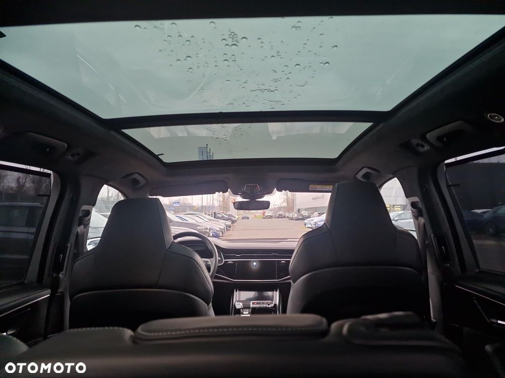 Audi SQ7 4.0 TDI Quattro Tiptronic - 30