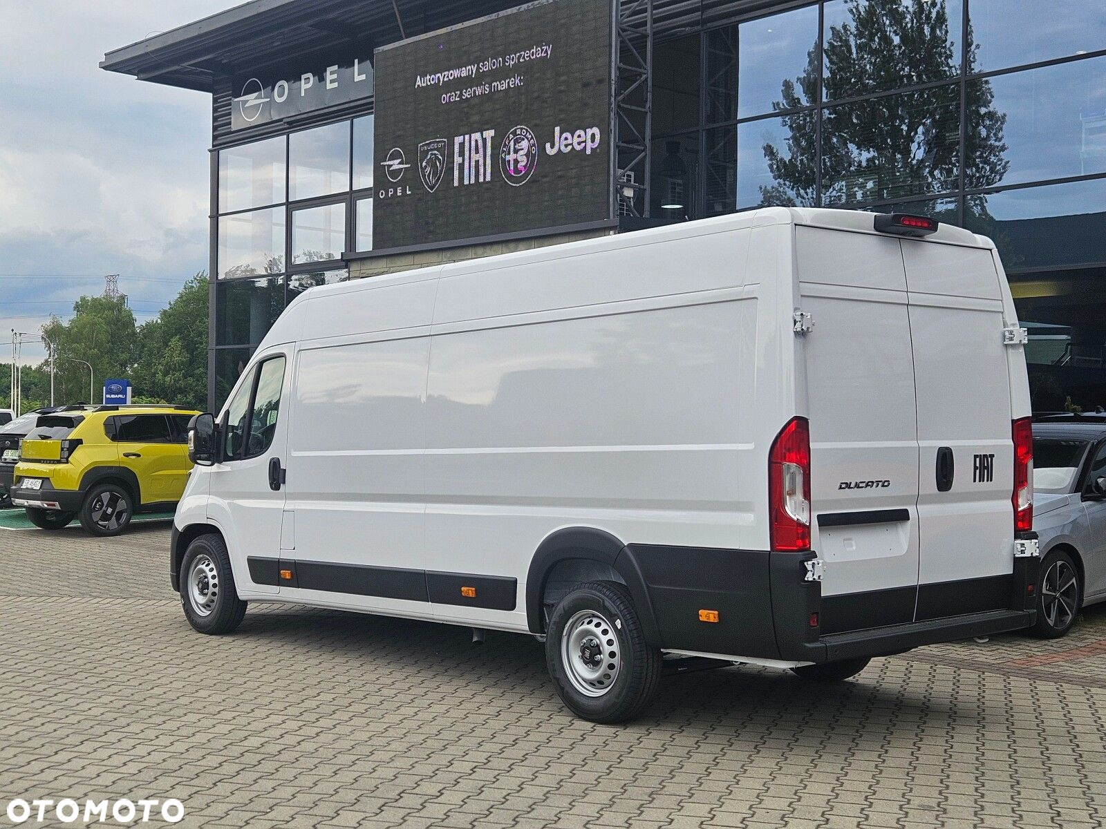Fiat Ducato - 3