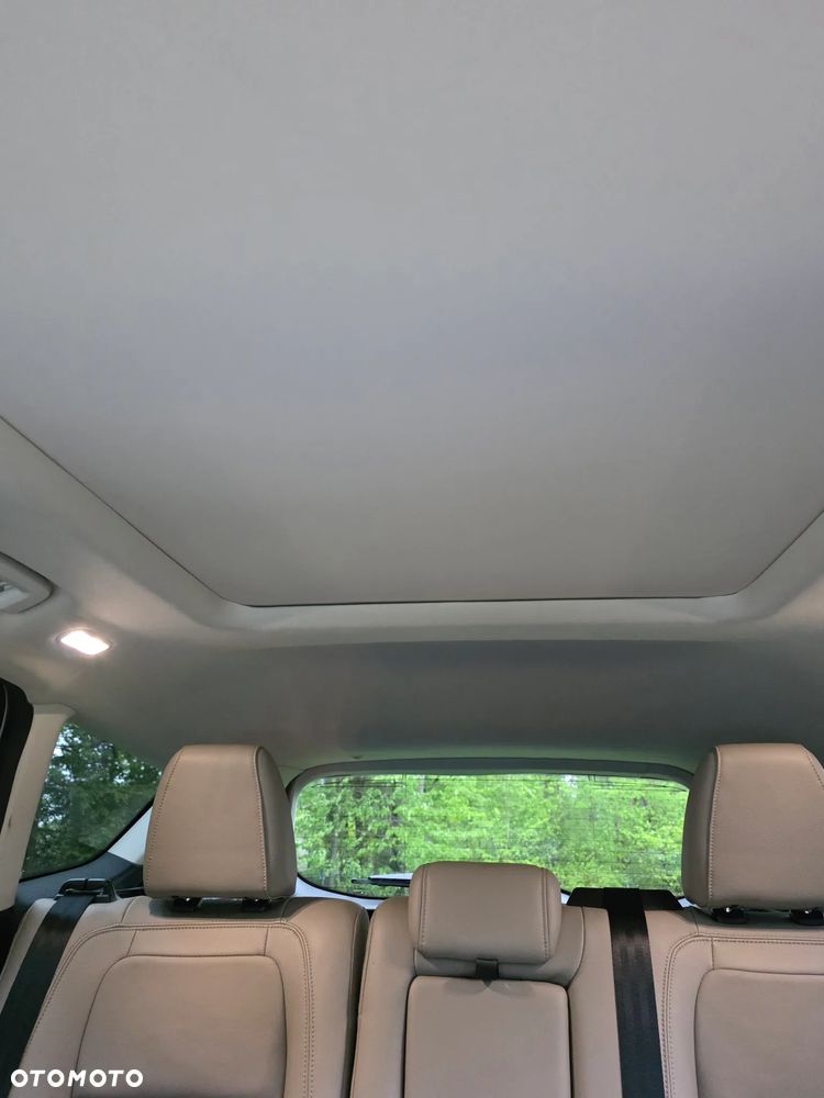 Ford Escape - 28