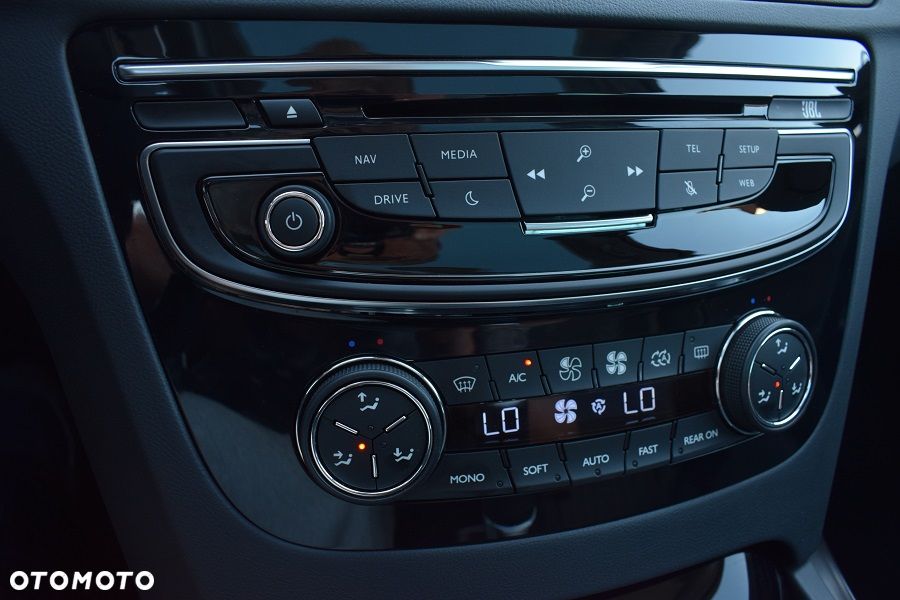Peugeot 508 BlueHDi 180 EAT6 Stop&Start Allure - 22