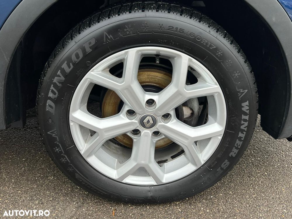 Renault Kadjar TCe GPF Zen - 8