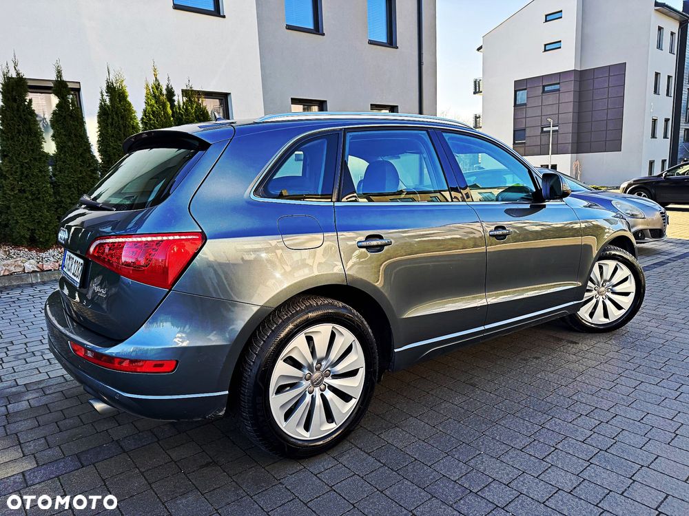 Audi Q5 - 22