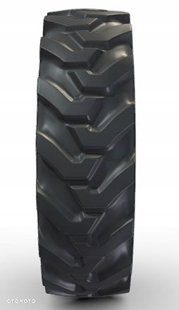 1x opona BKT 12.5/80-18 AT-603 142A6 12PR TL - 2