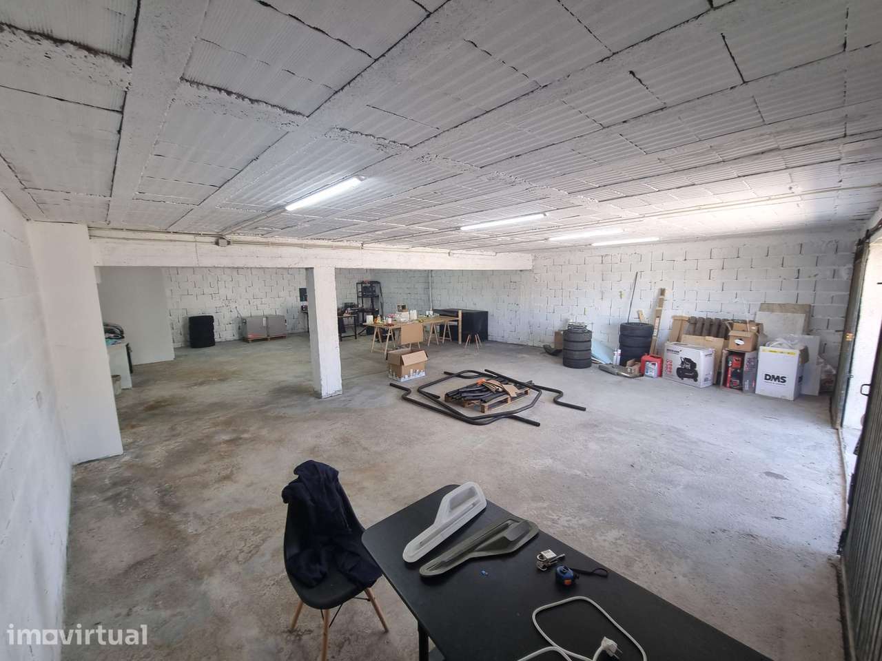 Armazém em Landim, Vila Nova de Famalicão para venda - Grande imagem: 2/22