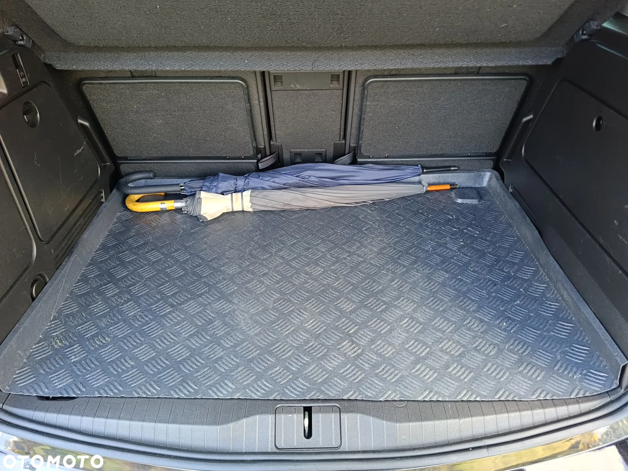 Opel Meriva 1.4 T Cosmo - 31