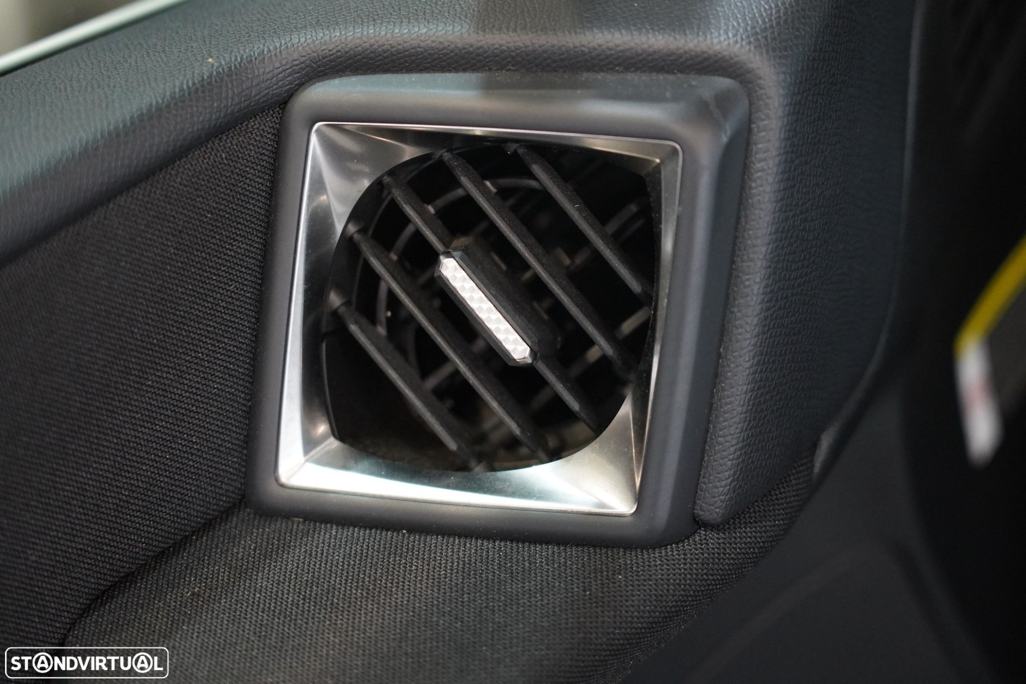 DS DS3 Crossback 1.2 PureTech Be Chic EAT8 - 26