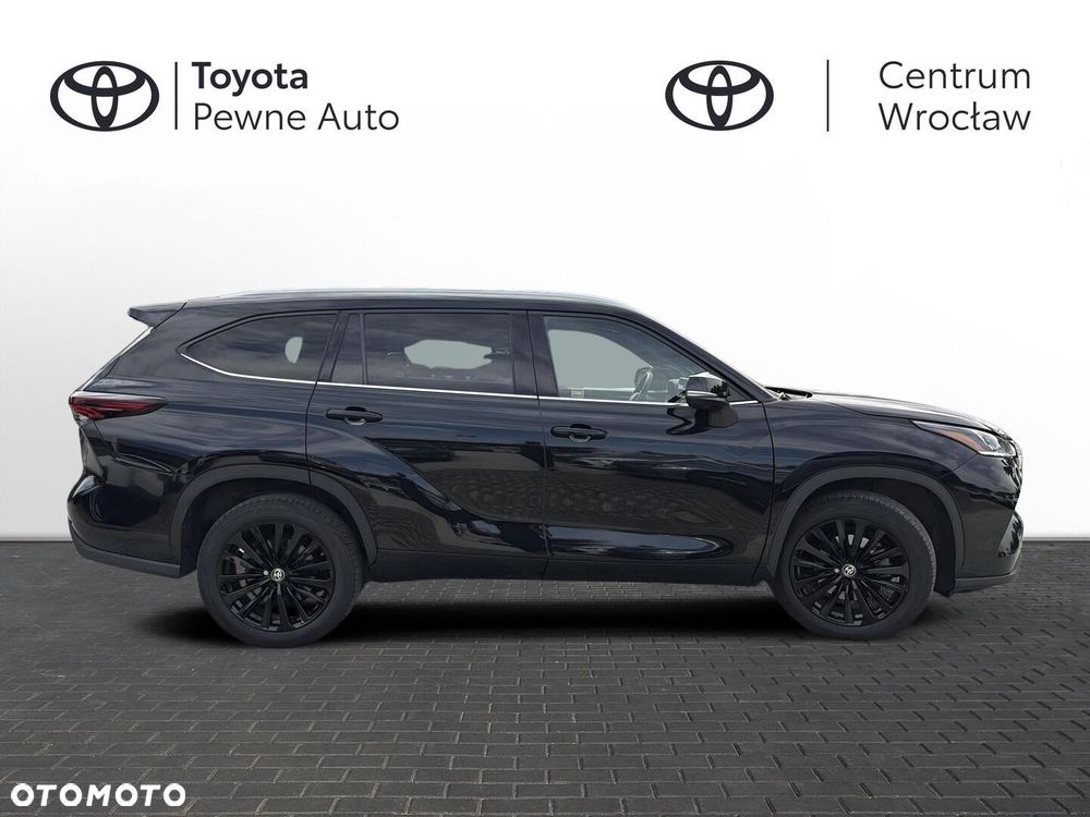 Toyota Highlander - 6