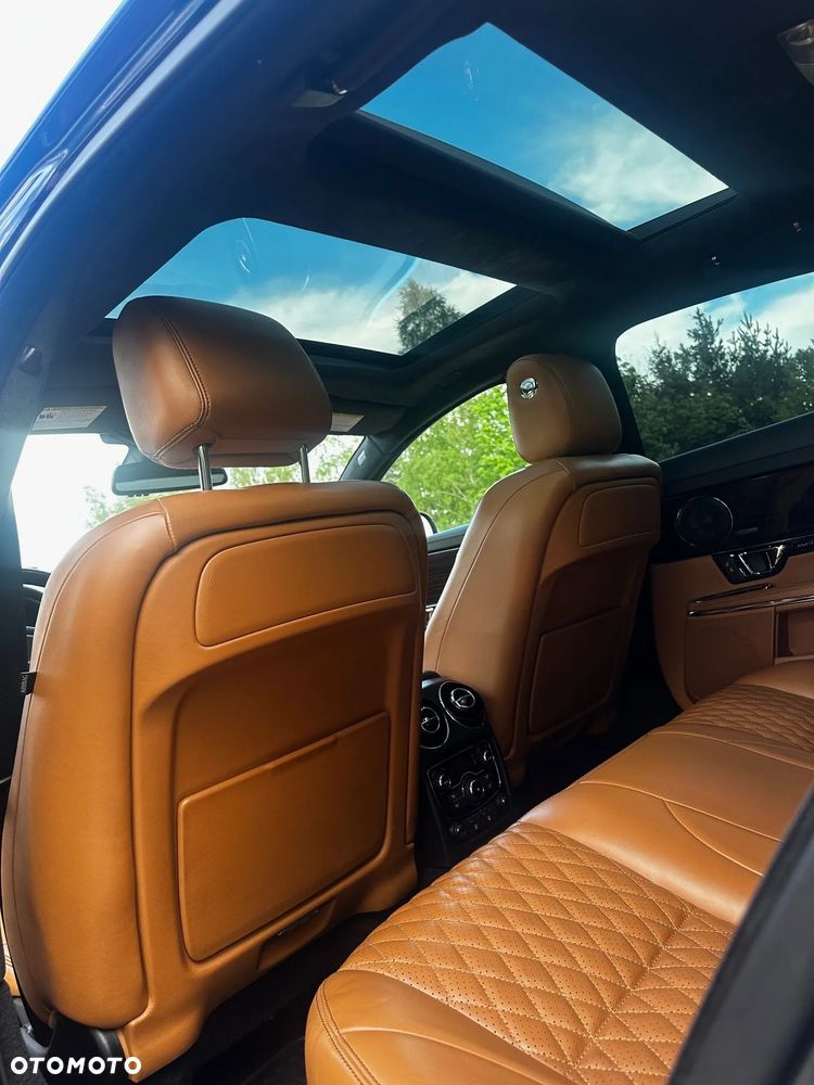 Jaguar XJ 3.0 T AWD Premium Luxury - 6