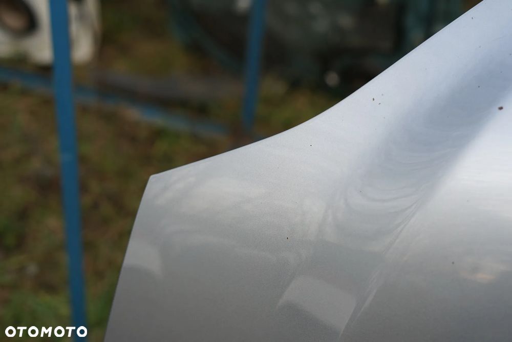 Maska pokrywa silnika Lexus RX I 8P6 - 10