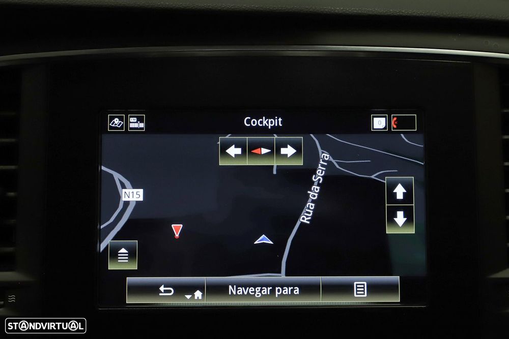 Renault Mégane Sport Tourer 1.5 Blue dCi GT Line - 11