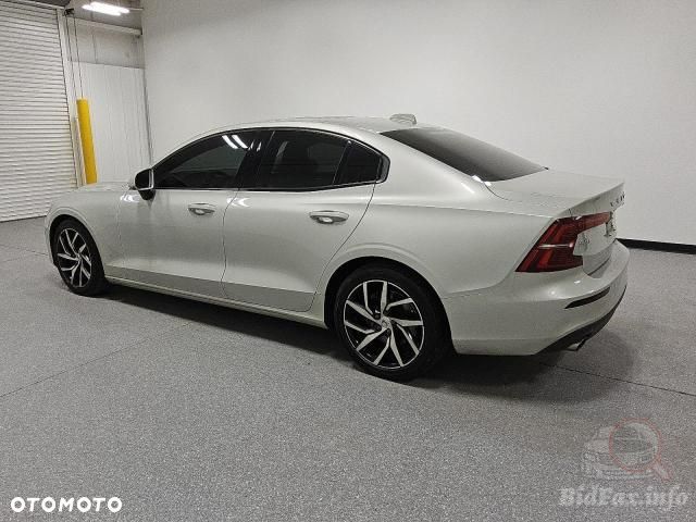 Volvo S60 - 2